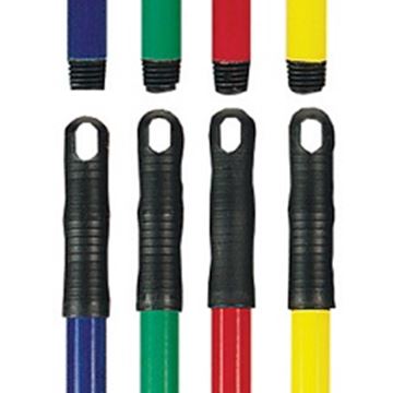 Picture of 120cm Green Handle to Suit Deluxe Broom