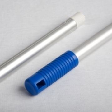 Picture of Abbey Mop Handle 48" Blue YYAB082L for