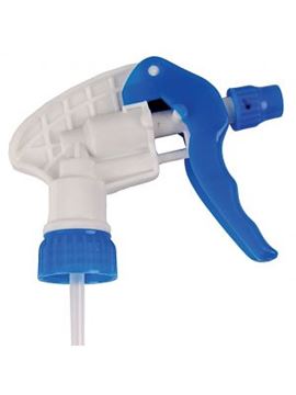 Picture of 923BW7 Blue/White Trigger Sprayhead