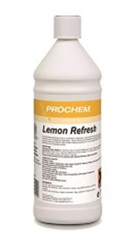 Picture of Prochem Lemon Refresh 1L