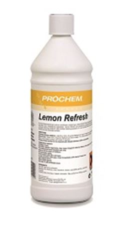 Picture of Prochem Lemon Refresh 1L