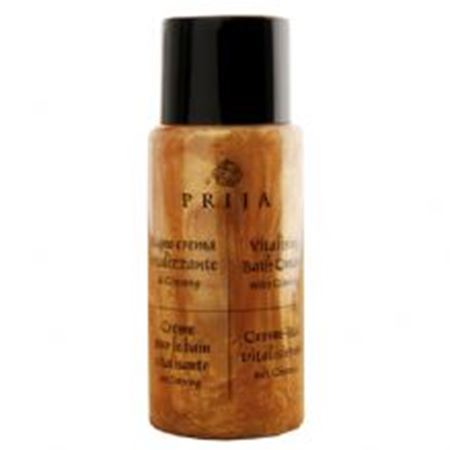 Picture of Prija Vitalising Bath Cream 41ml x216 PET44BPR