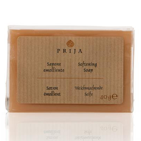Picture of Prija Softening Soap 40g Film Wrapped x266