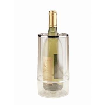Picture of C238 Clear Acrylic Wine Cooler