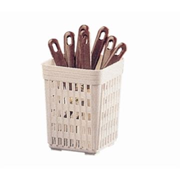 Picture of CUTLERY CONTAINER SQUARE P175