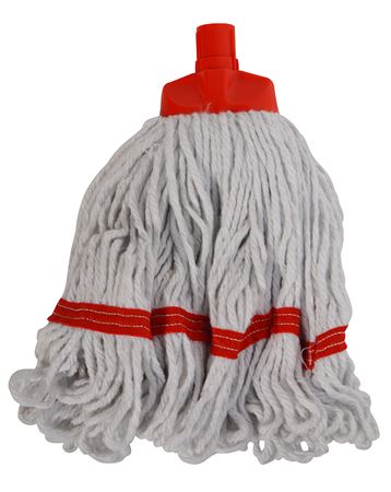 Picture of 910216 Freedom Midi Mop Head 17" Red