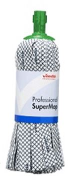 Picture of Vileda Supermop (AG) Head Green 137906