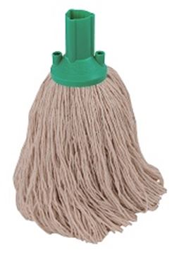 Picture of 200gm Exel Mop Head Green Twine
