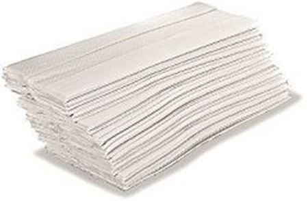 Picture of HT3000 C-Fold  H/Towel 2ply White x 2355