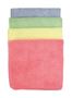 Picture of Exel Supercloth Microfibre Green x10