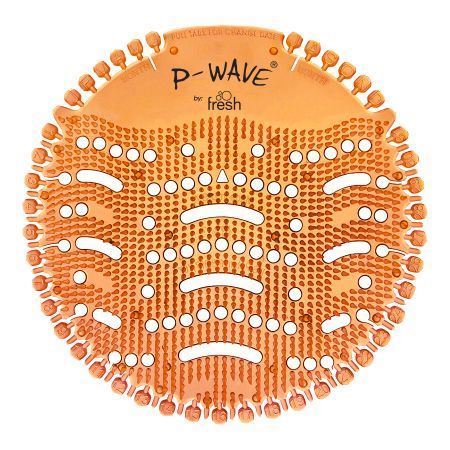 Picture of WSPWMG P-Wave Urinal Mat Mango Mat x10