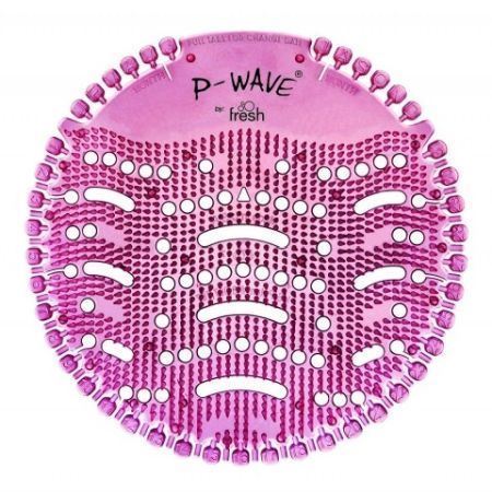 Picture of WSPWSA P-Wave Urinal Mat Spiced Apple