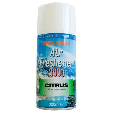 Picture of Shades System 3000 Citrus Squeeze 12x280ml