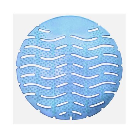 Picture of WSPWOM P-Wave Urinal Mat Ocean Mist x10