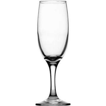Picture of Flute Imperial Paris 6oz Plain 2x12