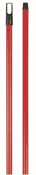 Picture of 120cm Red Handle to Suit Deluxe Broom Heads 102855R