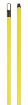 Picture of 120cm Yellow Handle to Suit Deluxe Broom