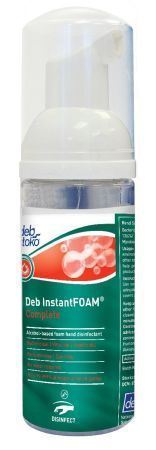 Picture of Deb Stoko InstantFOAM Complete 12x47ml