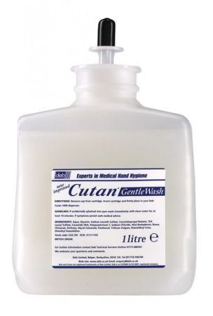 Picture of Cutan 1000 Gentlewash 6x1L  CUG39J