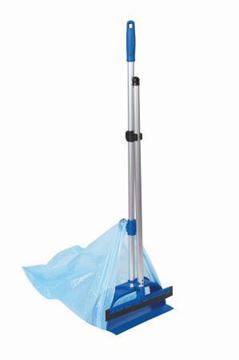 Picture of ROKLEEN BAGGY SWEEPING SET C/W BAGS