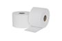 Picture of Leonardo Versa Twin Toilet Rolls White 2Ply 24 Rolls