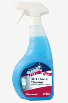Picture of Clean and Clever BU1 Urinal Cleaner 750ml 13010