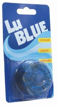 Picture of Lu Blu Cistern Block x 12    77060