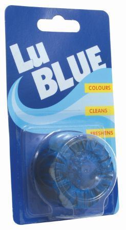 Picture of Lu Blu Cistern Block x 12    77060
