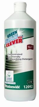Picture of Clean and Clever Green Conc Eco-Friendly 1Ltr 12092