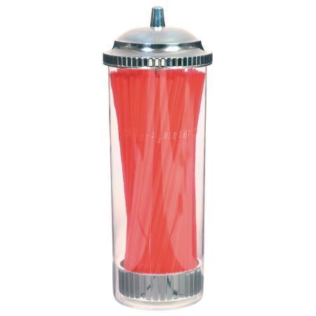 Picture of Drinking Straw Dispenser