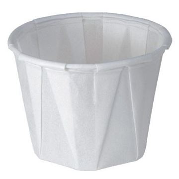 Picture of Disposable Sauce Pot 28ml (1oz)