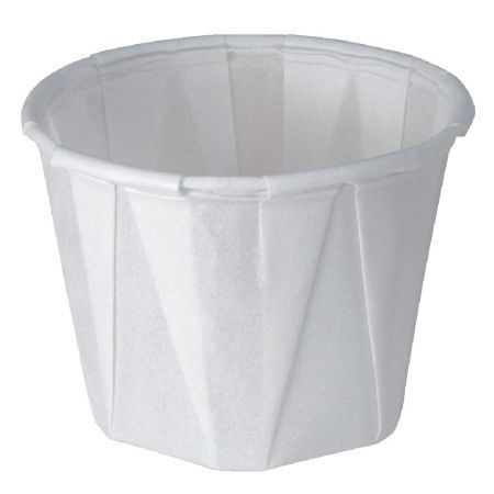 Picture of Disposable Sauce Pot 28ml (1oz)