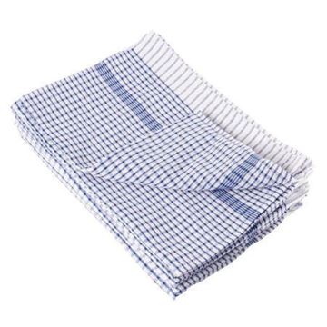 Picture of Wonderdry Tea Towel 30x20 x10 Blue