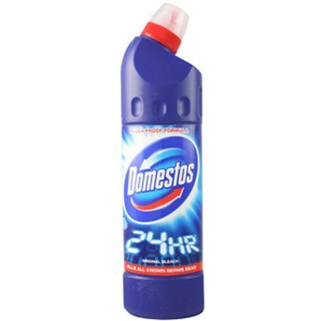 Picture of Domestos Directable Bleach 750ml
