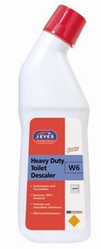 Picture of Sanilav H/D Toilet Descaler 6x750ML 5714