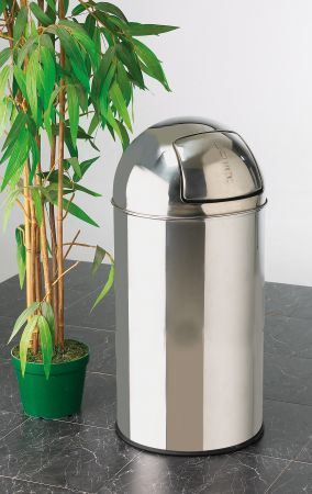 Picture of GG976 S/S Pedal Bin 5L