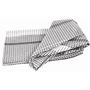 Picture of CC597 Wonderdry T/Towel 30x20 x10 Black