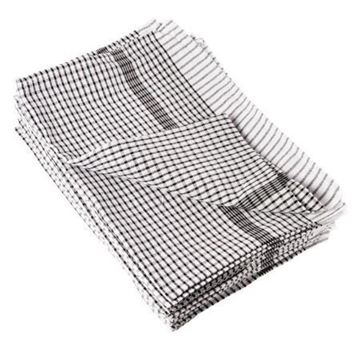 Picture of CC597 Wonderdry T/Towel 30x20 x10 Black