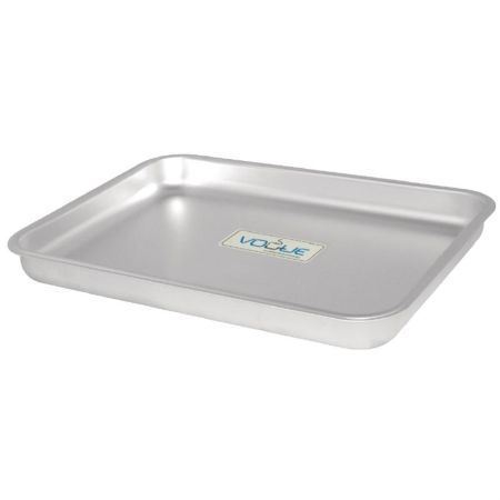 Picture of Vogue Aluminium Bakewell Pan 320mm