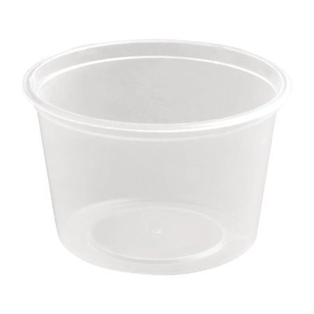 Picture of Fiesta Portion Pot 100ml 3.5oz x100