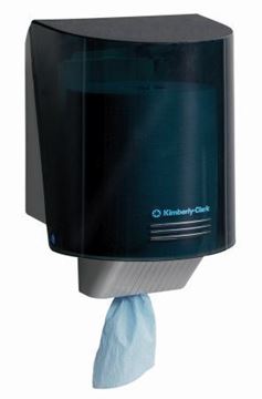 Picture of 7087 C/Feed Dispenser Grey Trans