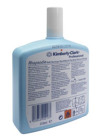Picture of 6136 Rhapsodie Air Care Refill 6 x 310ml