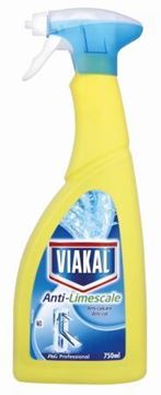 Picture of Viakal Descaler 750ml
