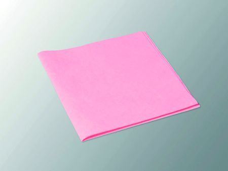 Picture of 126541 Evolon 170 Microfibre Cloth Red