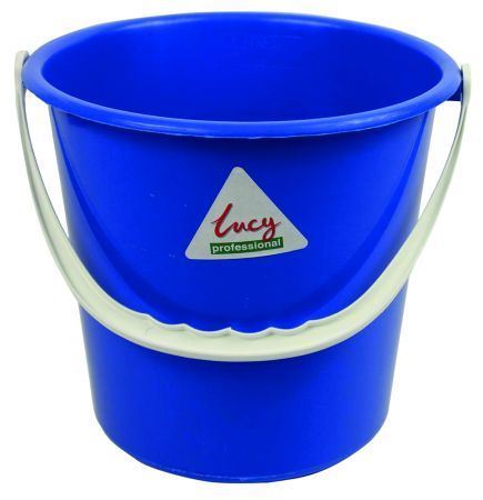 Picture of L1414292 9L Blue Plastic Bucket