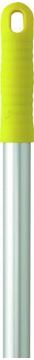 Picture of 29596 Aluminium Handle 1500mm 5ft Yellow
