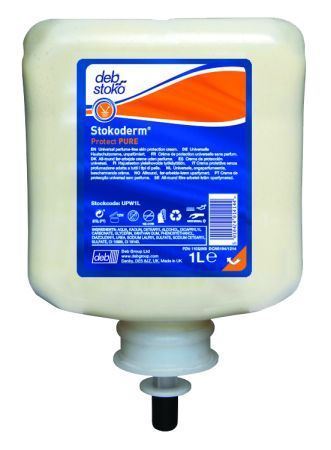 Picture of Deb Universal Protect Barrier Cream 6x1L