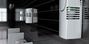 Picture of VAIR-W V-Air Dispenser White