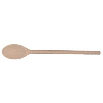 Picture of Vogue Wooden Spoon 12"