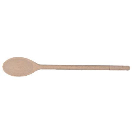 Picture of Vogue Wooden Spoon 12"